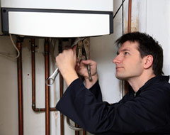 Central Heating Engineer Congleton