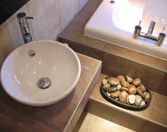 Luxury Bathrooms Congleton